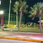 Ed Scala Residenza na Beira-mar em Fortaleza Promoção mês da mulher, a partir de 3 diárias,1 de cortesia