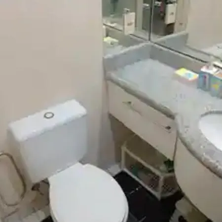 Ed Scala Residenza Na Beira-mar Em Fortaleza (Ceara)