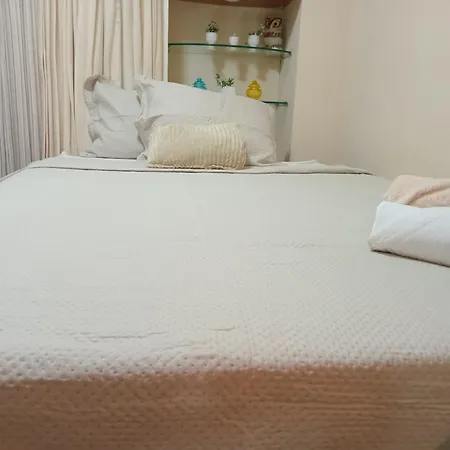 Ed Scala Residenza Na Beira-mar Em Apartamento *