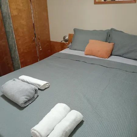 Ed Scala Residenza Na Beira-mar Em