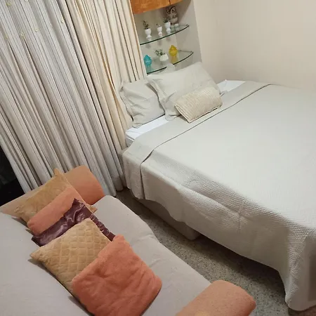 Ed Scala Residenza Na Beira-mar Em * Fortaleza (Ceara)