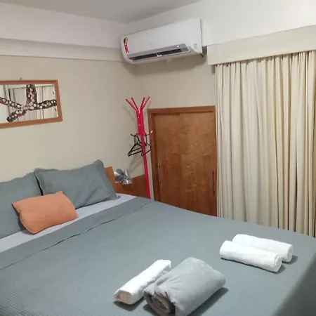 Ed Scala Residenza Na Beira-mar Em * Fortaleza (Ceara)