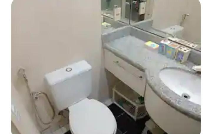 Ed Scala Residenza Na Beira-mar Em Fortaleza (Ceara)