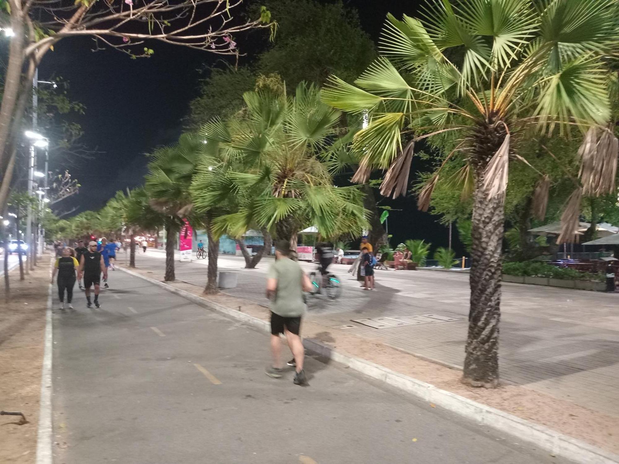 Ed Scala Residenza Na Beira-mar Em Apartamento *