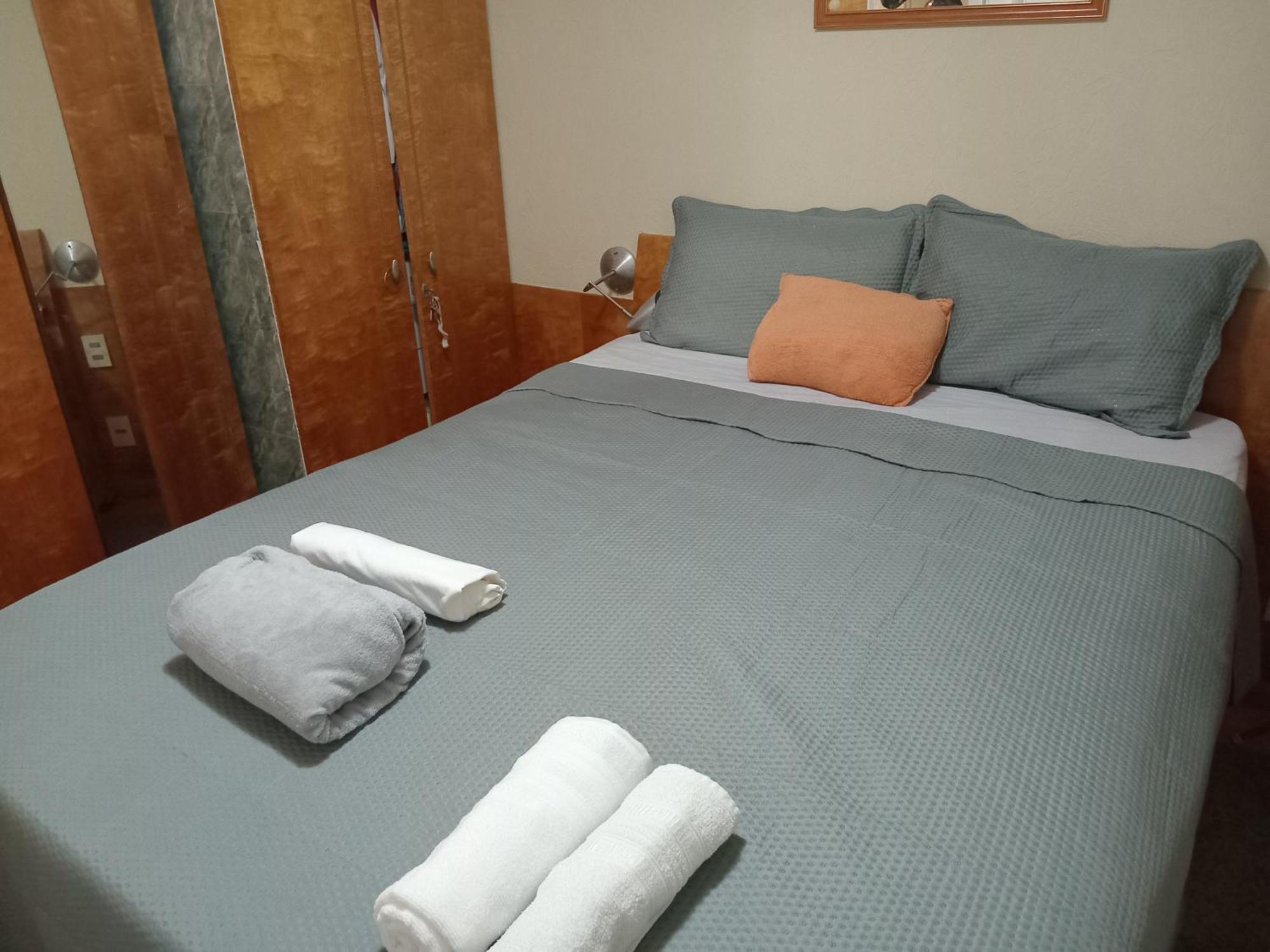 Ed Scala Residenza Na Beira-mar Em