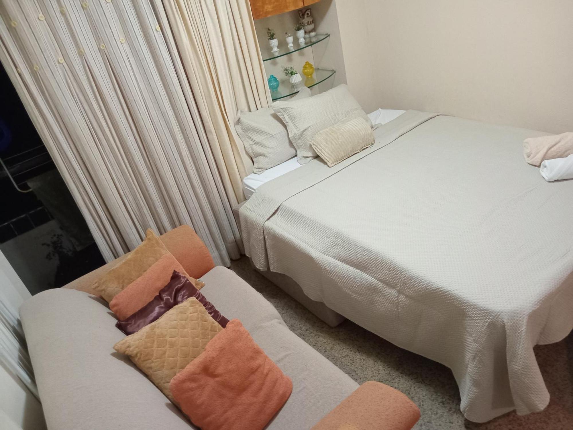 Ed Scala Residenza Na Beira-mar Em * Fortaleza (Ceara)