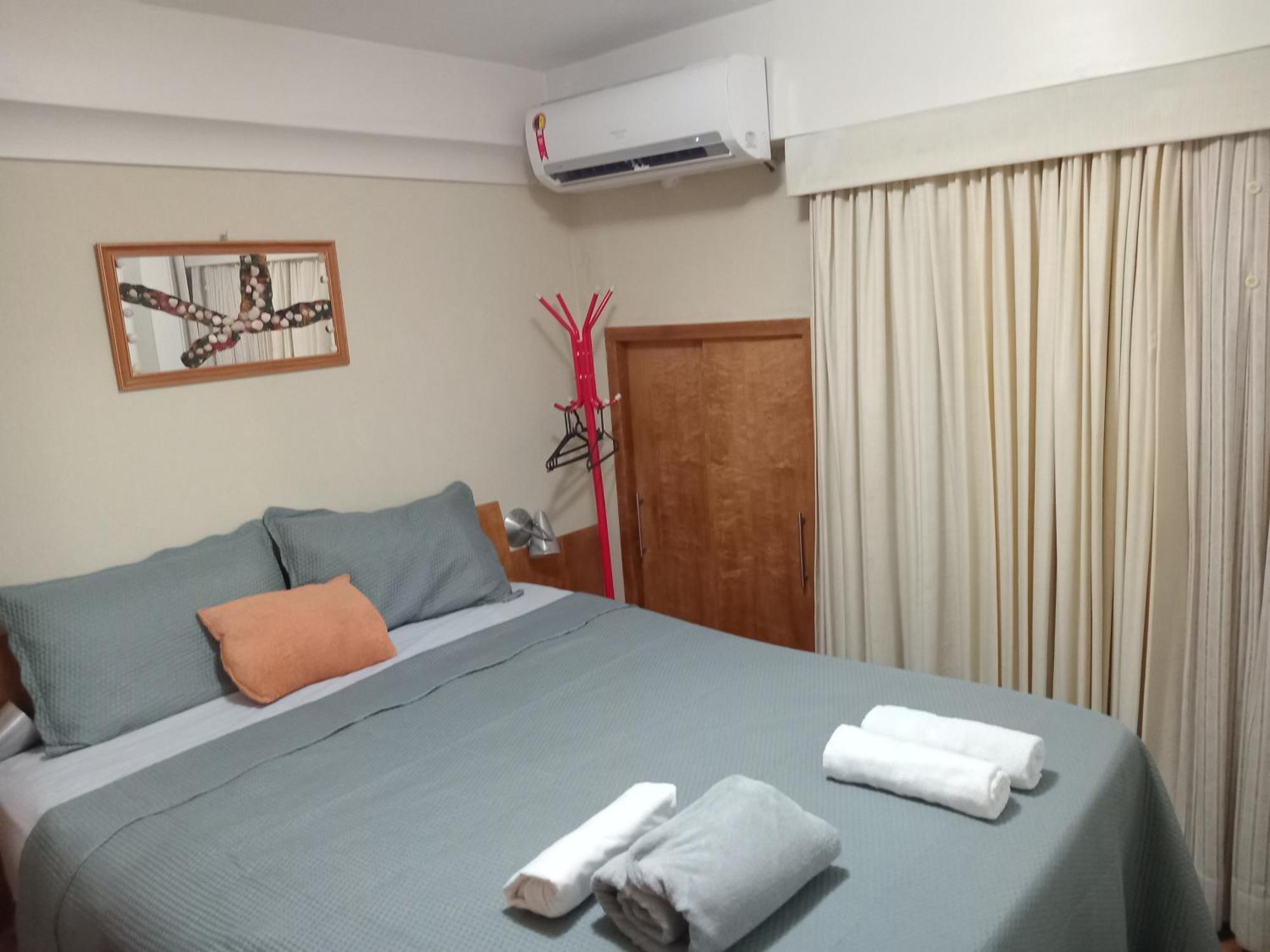 Ed Scala Residenza Na Beira-mar Em * Fortaleza (Ceara)