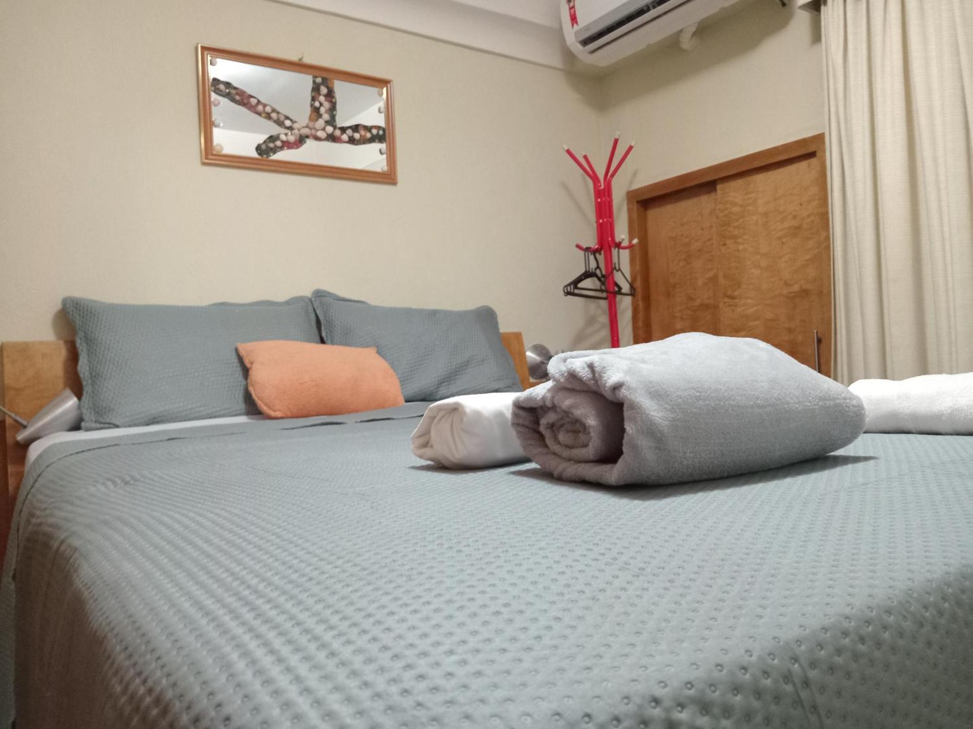 Ed Scala Residenza Na Beira-mar Em * Fortaleza (Ceara)